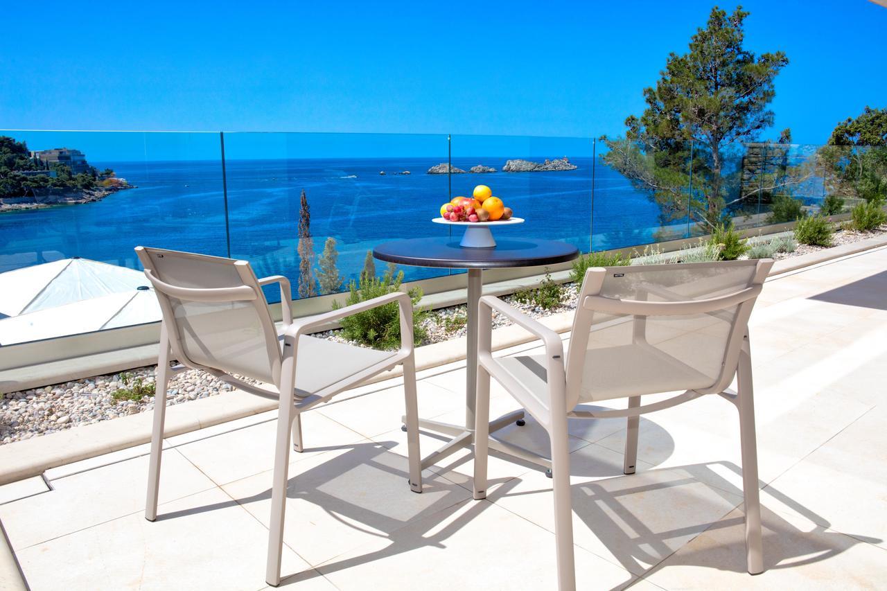 Villa Malo More Ντουμπρόβνικ Εξωτερικό φωτογραφία