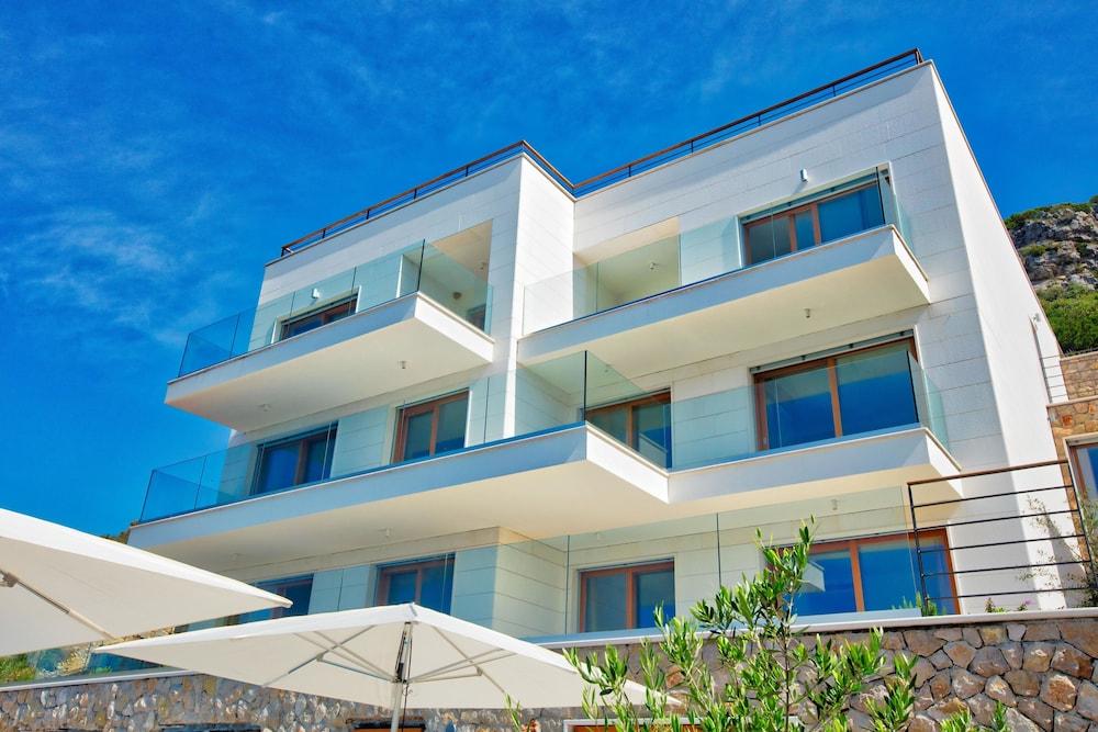 Villa Malo More Ντουμπρόβνικ Εξωτερικό φωτογραφία
